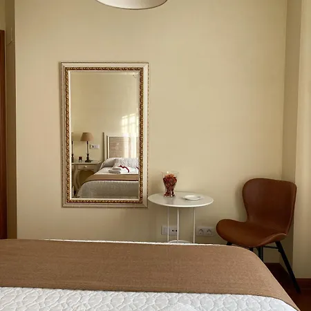 Vistas Al Cuera Apartment Llanes