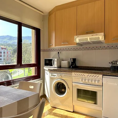 Apartament Vistas Al Cuera