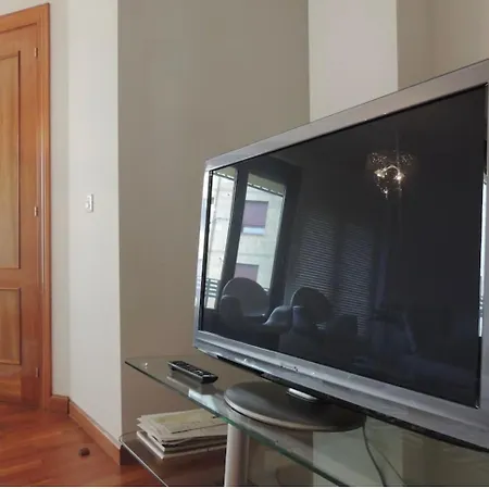 Apartamento Vistas Al Cuera Llanes