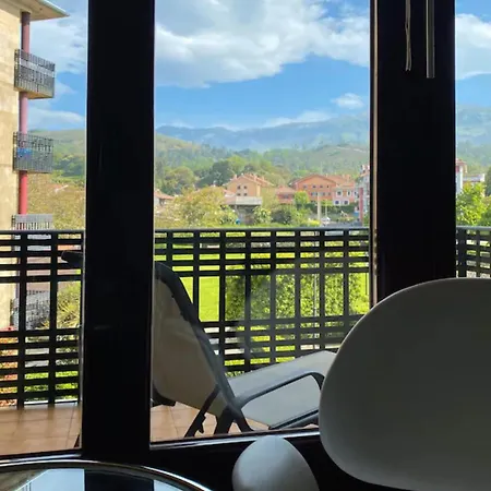 Vistas Al Cuera Apartament