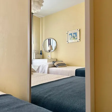 Apartament Vistas Al Cuera
