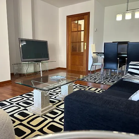 Vistas Al Cuera Llanes