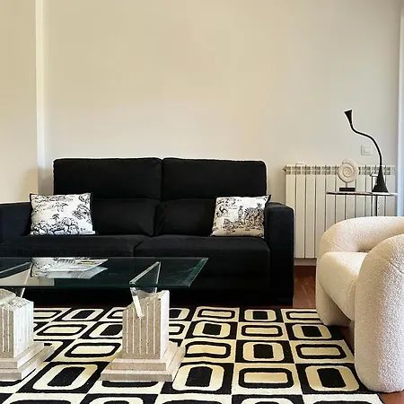 Apartament Vistas Al Cuera *