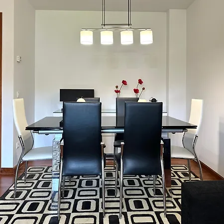 Vistas Al Cuera Apartment Llanes