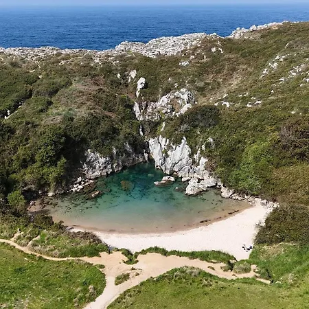 Διαμέρισμα Vistas Al Cuera
