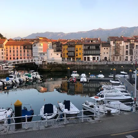 Apartamento Vistas Al Cuera *