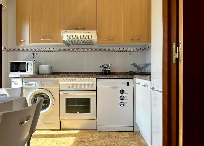 Vistas Al Cuera * Llanes