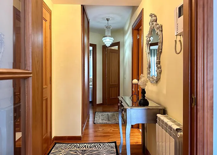 Vistas Al Cuera Apartment Llanes