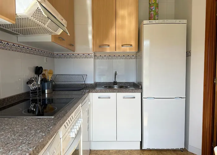 Vistas Al Cuera * Llanes