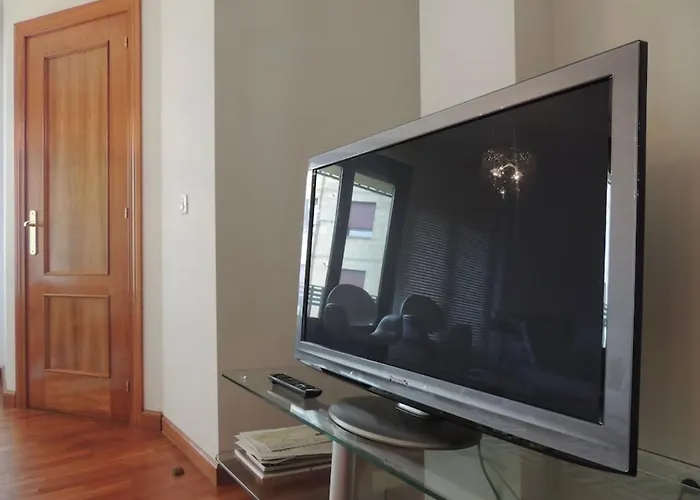 Apartment Vistas Al Cuera Llanes