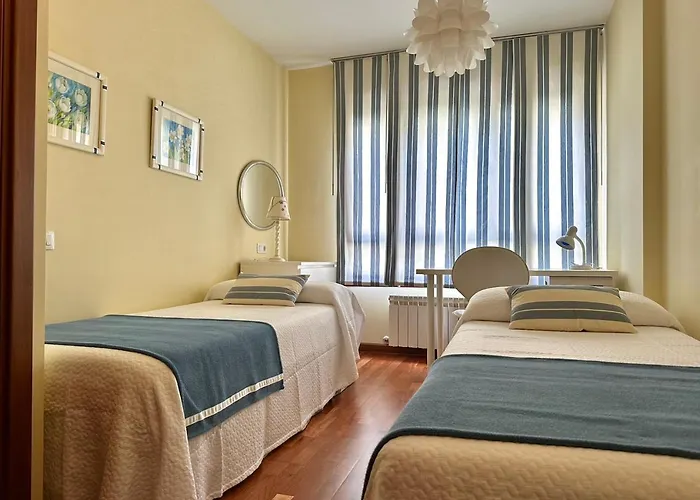 Vistas Al Cuera Llanes