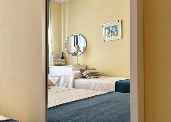 Apartment Vistas Al Cuera