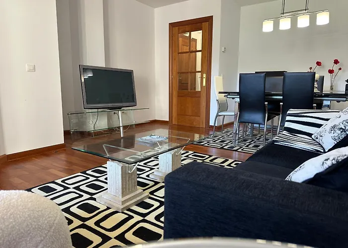 Vistas Al Cuera Llanes