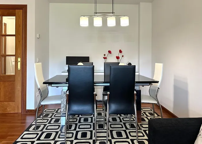 Vistas Al Cuera Apartment Llanes