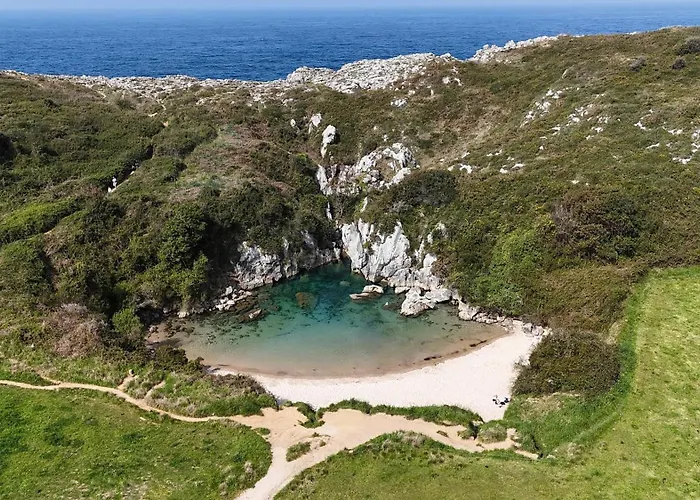 Apartment Vistas Al Cuera